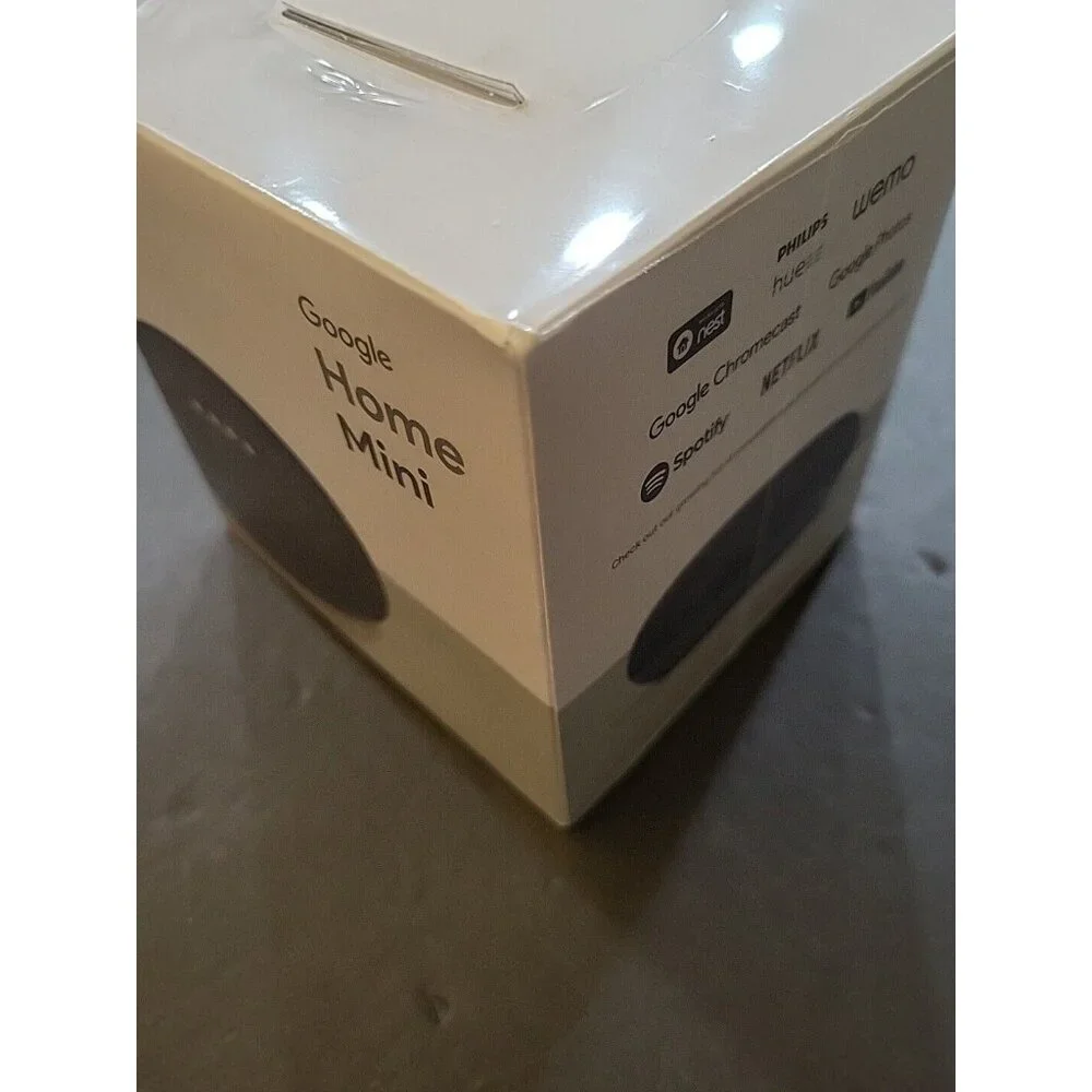 google home mini